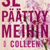 Se päättyy meihin