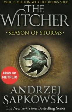 Season of Storms
