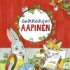 Seikkailujen aapinen
