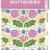 Seinäkalenteri Marimekko Onni 2025