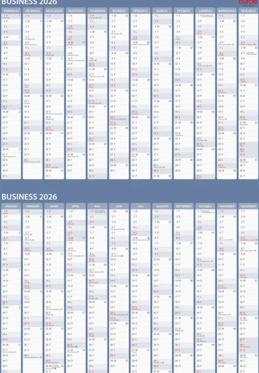 Seinälehti Business 2026