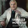 Seinälle nostetut