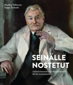 Seinälle nostetut