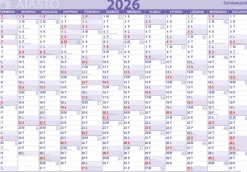 Seinämuistio 2026