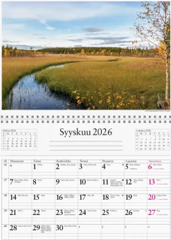 Seinätasku 2026