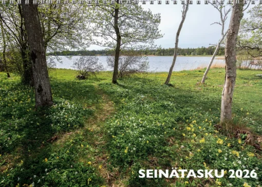 Seinätasku 2026