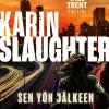 Sen yön jälkeen