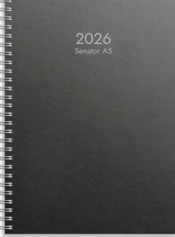 Senator A5 Eco 2026