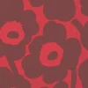 Servetti Marimekko 25cm Unikko punapunainen