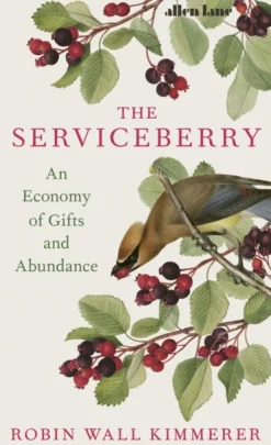 Serviceberry, The