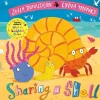 Sharing a Shell