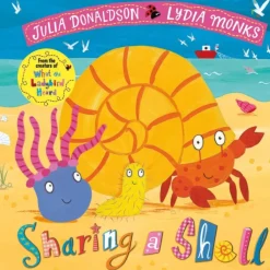 Sharing a Shell