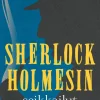 Sherlock Holmesin seikkailut