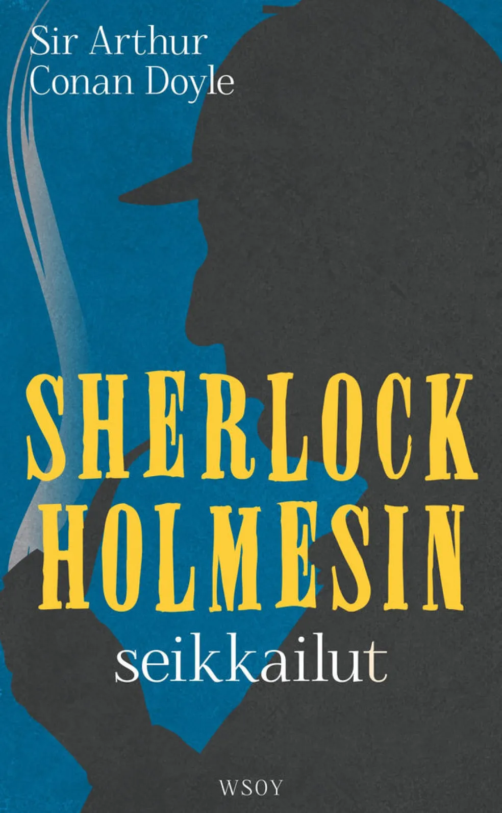 Sherlock Holmesin seikkailut