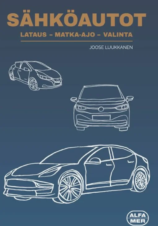 Sähköautot