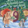 Siilin touhukkaat ystävät