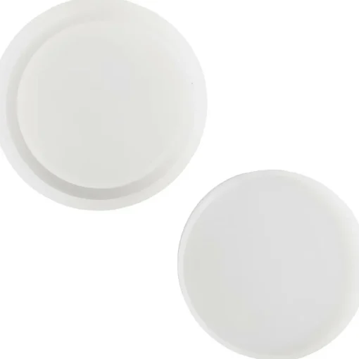 Silikonimuotti kannellinen purkki 4,3x7cm