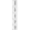 Silikonimuotti timanttiriipukset UV-hartsille Rico Design