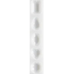 Silikonimuotti timanttiriipukset UV-hartsille Rico Design