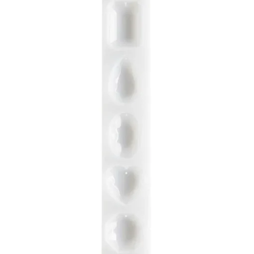 Silikonimuotti timanttiriipukset UV-hartsille Rico Design