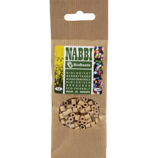 Silityshelmi 1000 kpl kerma Nabbi BioBeads