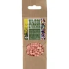 Silityshelmi 1000 kpl vaaleanpunainen Nabbi BioBeads