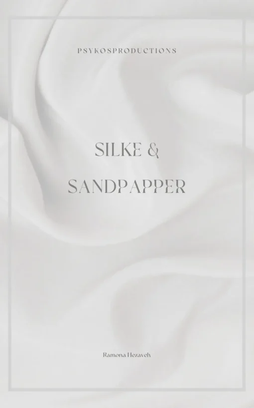 Silke & sandpapper