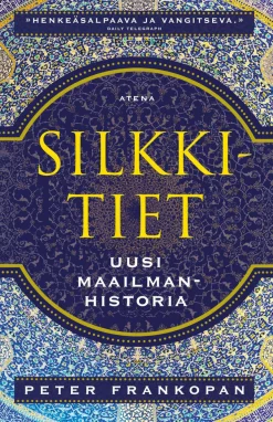 Silkkitiet