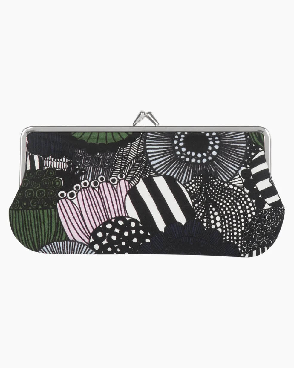 Silmälasikukkaro Marimekko Siirtolapuutarha