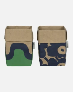 Säilytinsetti Marimekko Marimade Seireeni ja MiniUnikko, 2 kpl