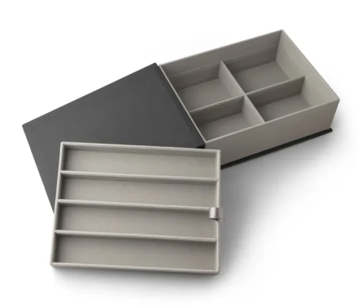 Säilytyslaatikko Printworks Small things box - Black