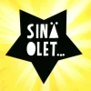 Sinä olet...Tehtäviä