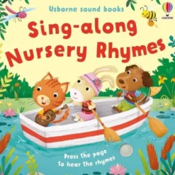 Sing-along Nursery Rhymes
