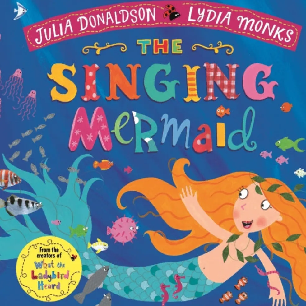 Singing Mermaid, The