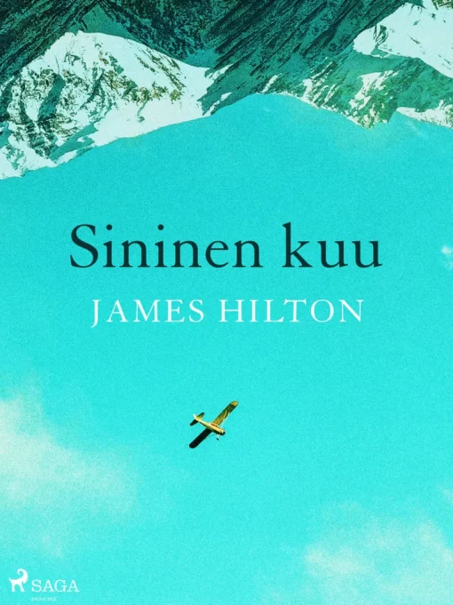 Sininen kuu