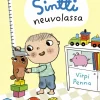 Sintti neuvolassa