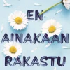 Sinuun en ainakaan rakastu