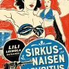 Sirkusnaisen arvoitus