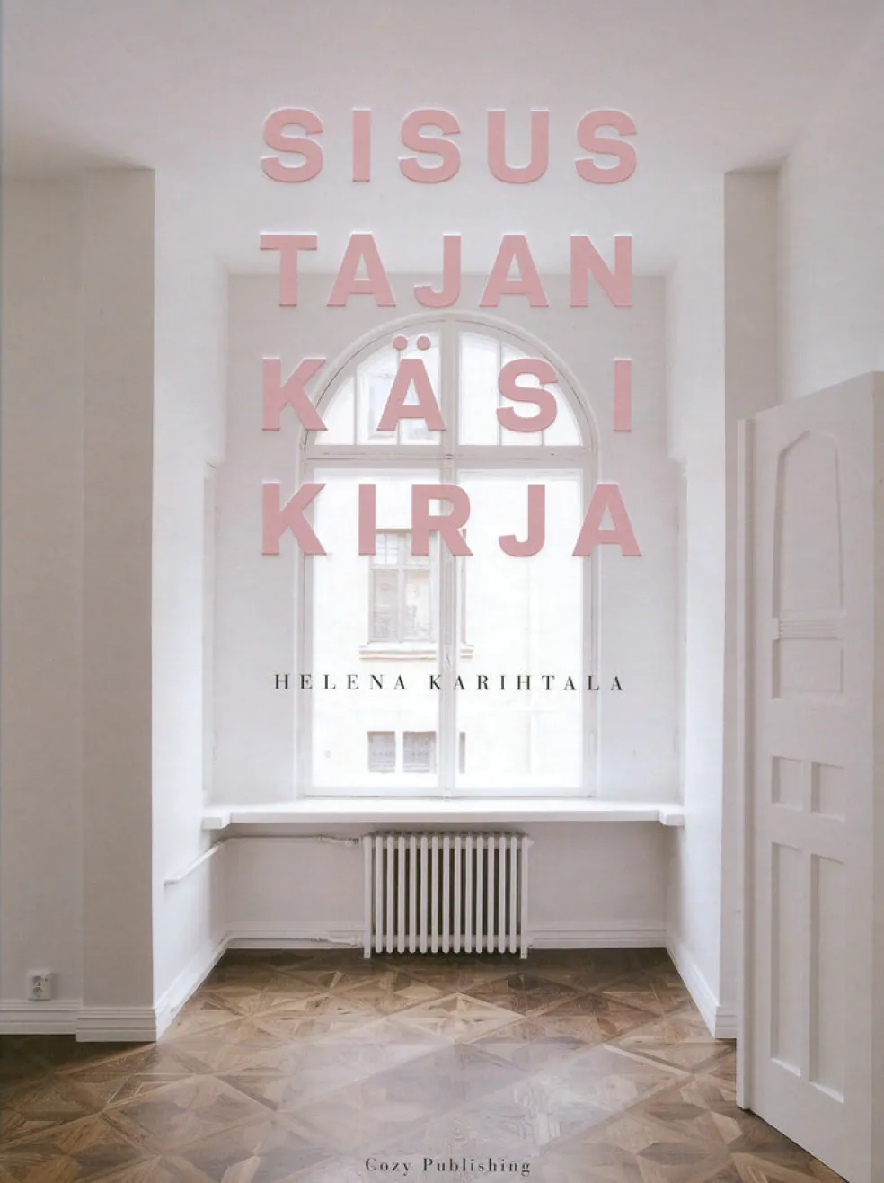 Sisustajan käsikirja