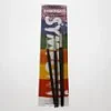 Sivellinlajitelma 3 kpl 500/2-4-8 poninkarva