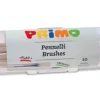 Sivellinsetti 5 + 5 kpl Primo