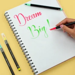 Sivellintussi 12 kpl Legami