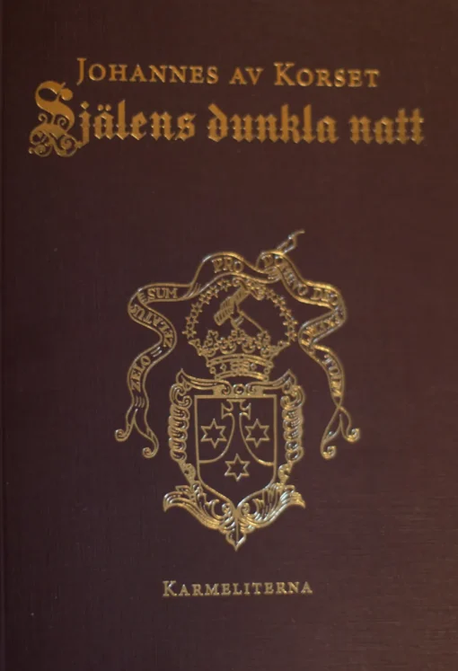 Själens dunkla natt
