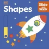 Slide and Seek Shapes