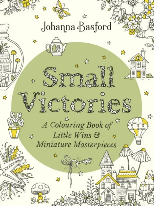 Small Victories