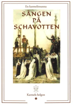 Sången på schavotten