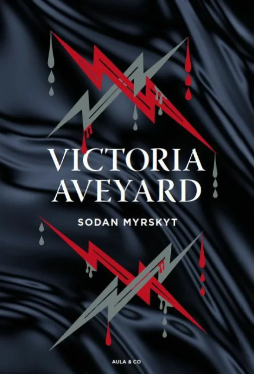 Sodan myrskyt