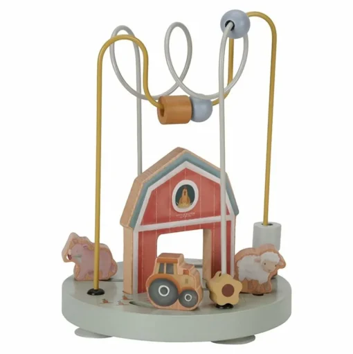 Sokkelolelu Little Farm