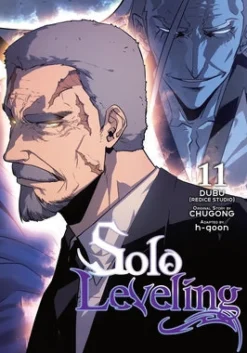 Solo Leveling, Vol. 11 (comic)