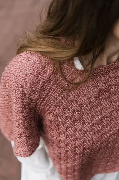Soothing Stitches